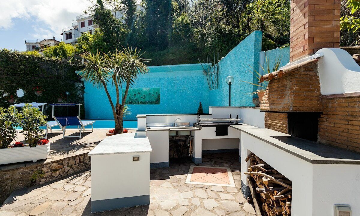 Photo of Outdoor in Priora