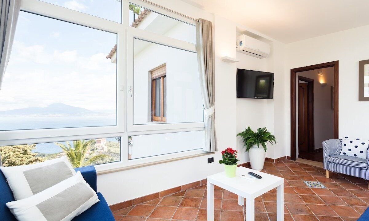 Photo of Livingroom in Priora