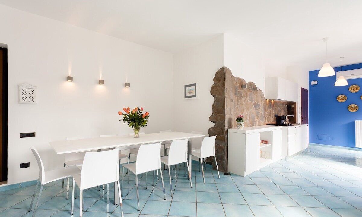 Photo of Livingroom in Priora