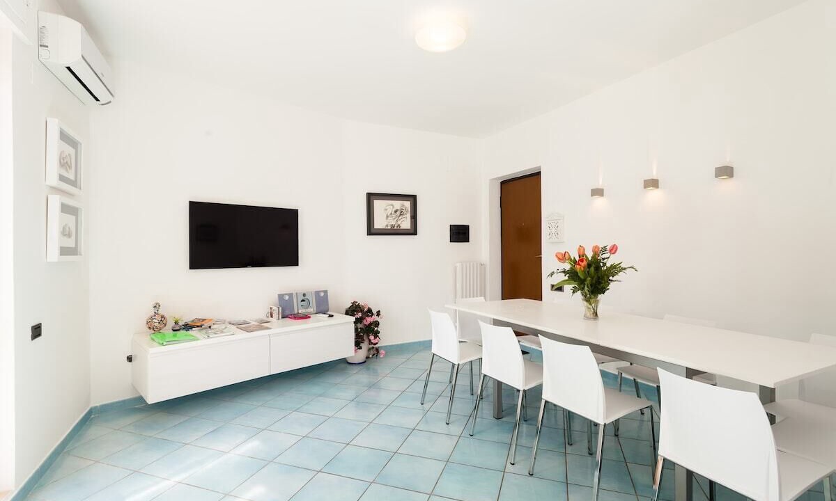 Photo of Livingroom in Priora