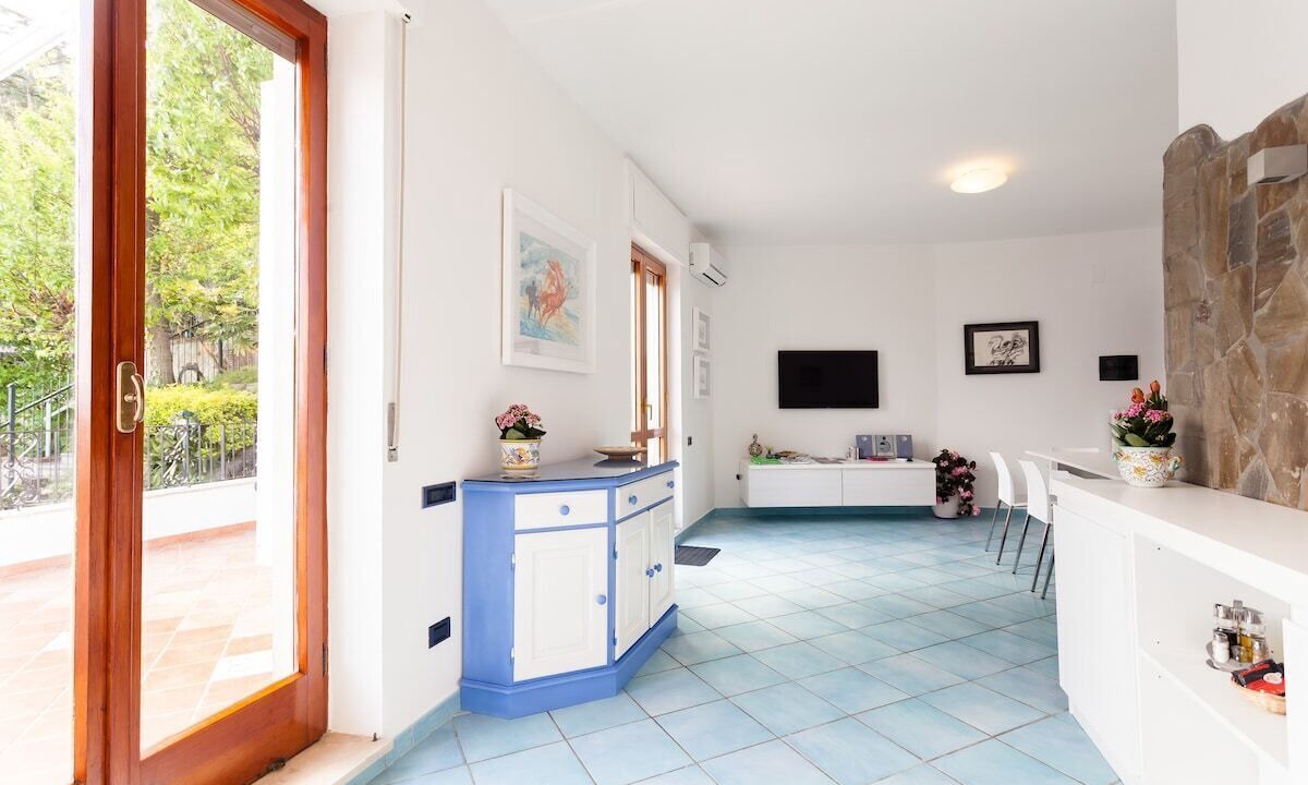 Photo of Livingroom in Priora