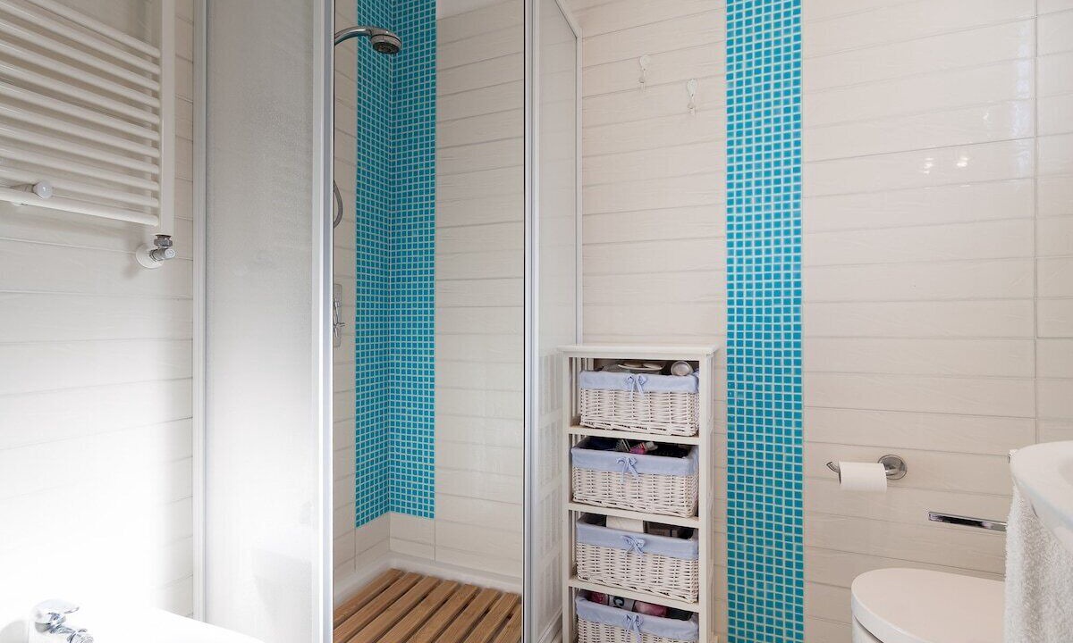Photo of Bathroom in Priora