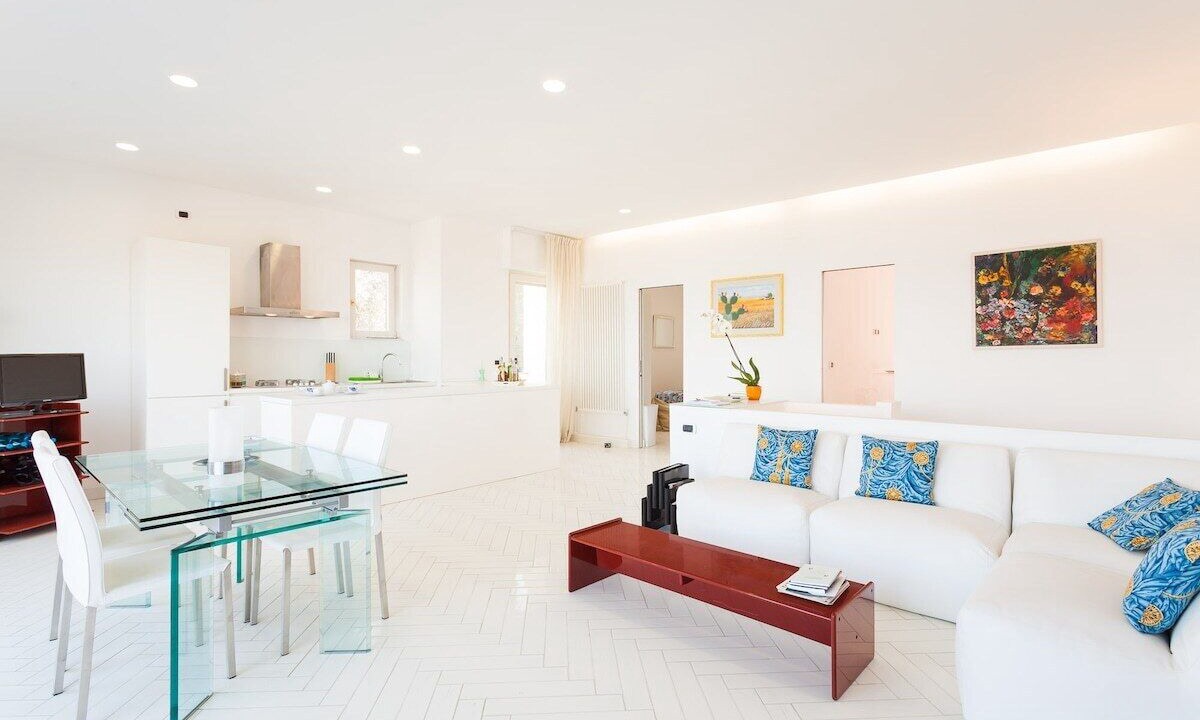 Photo of Livingroom in Priora