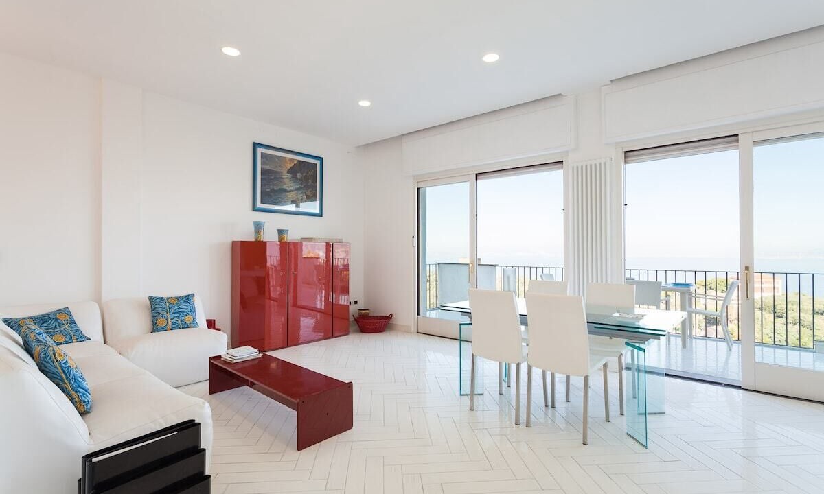 Photo of Livingroom in Priora