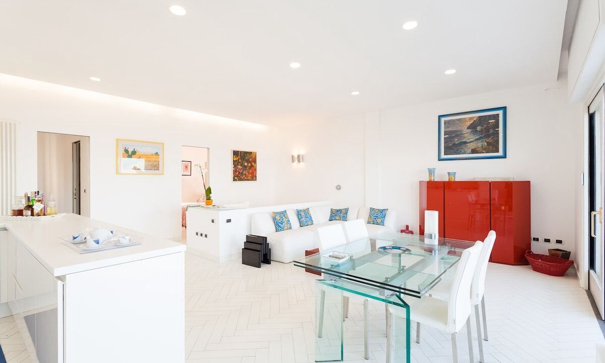 Photo of Livingroom in Priora