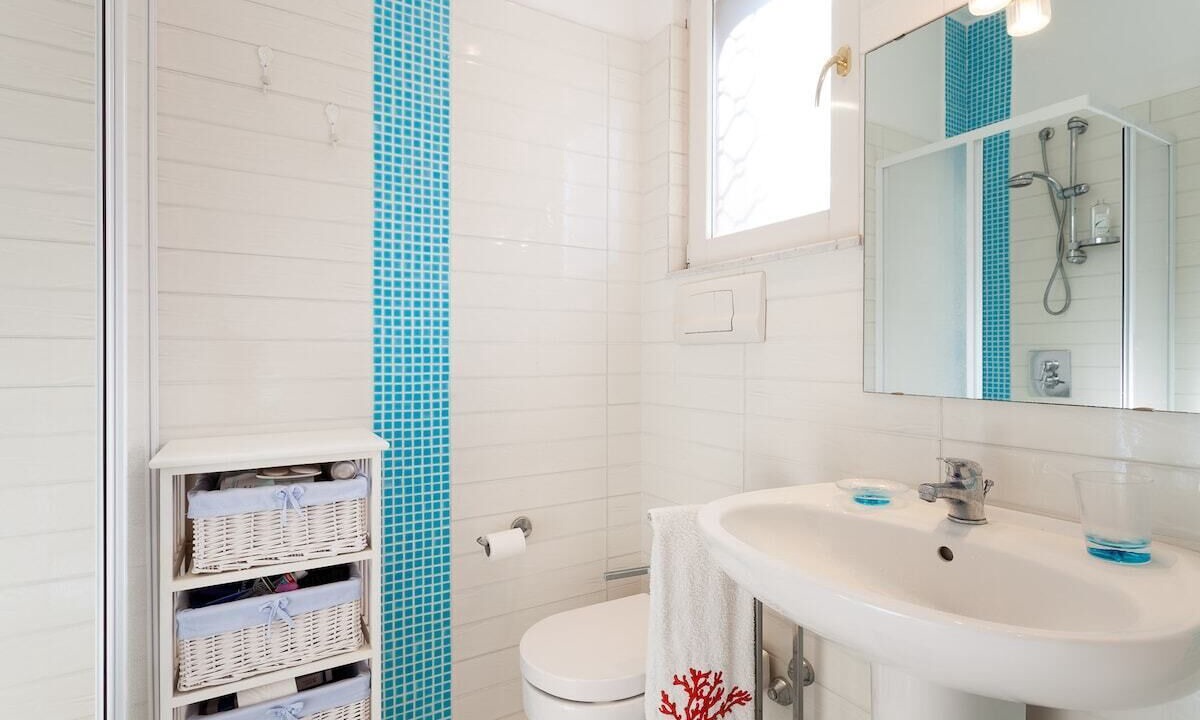 Photo of Bathroom in Priora