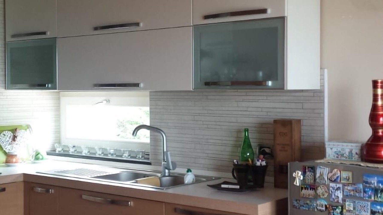 Photo of Kitchen in Angri
