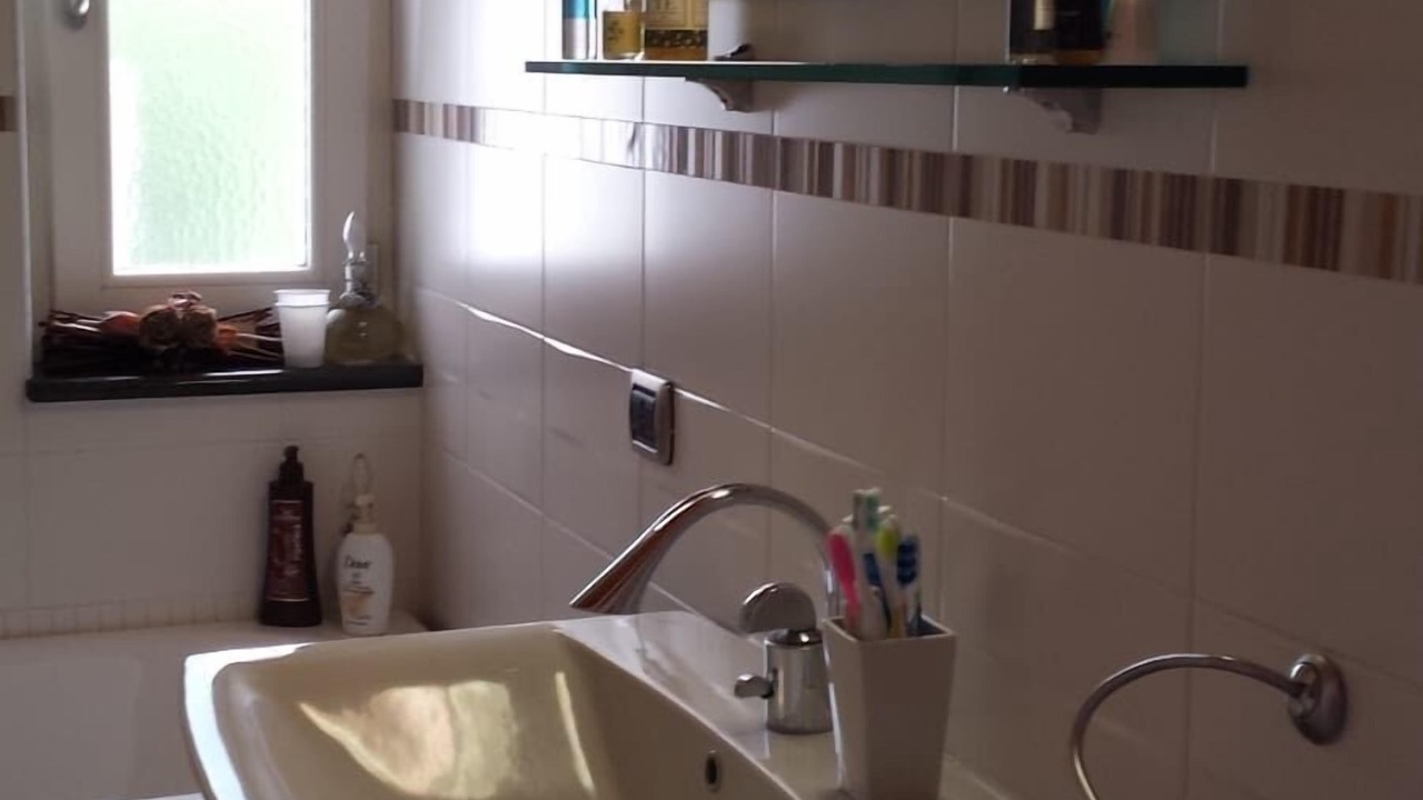 Photo of Bathroom in Angri