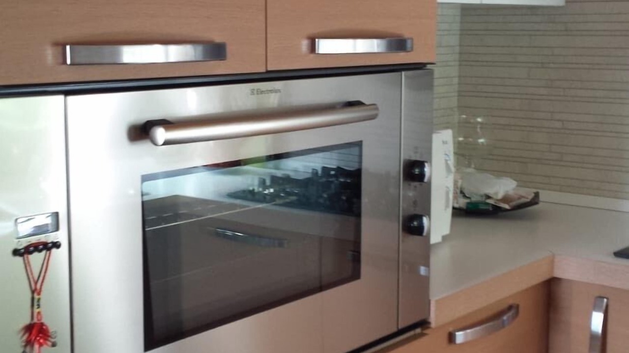 Photo of Kitchen in Angri