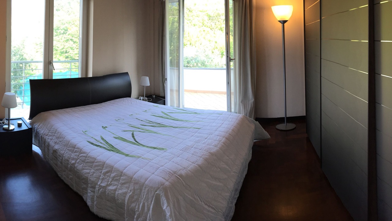 Photo of Bedroom in Angri