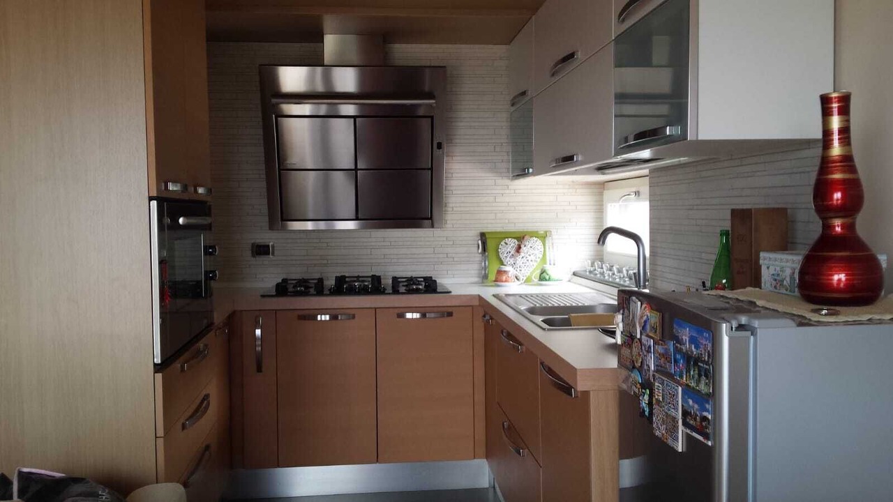 Photo of Kitchen in Angri