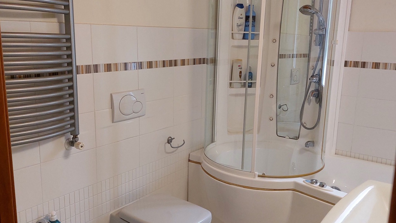 Photo of Bathroom in Angri