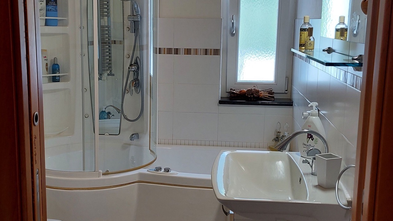 Photo of Bathroom in Angri