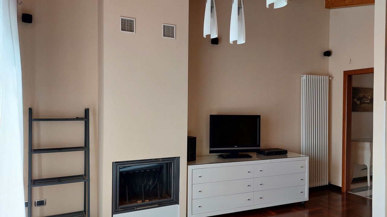 Photo of Livingroom in Angri