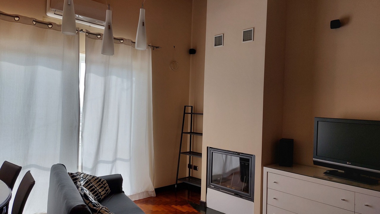 Photo of Livingroom in Angri