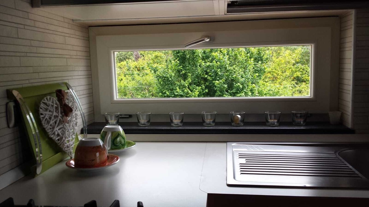 Photo of Kitchen in Angri
