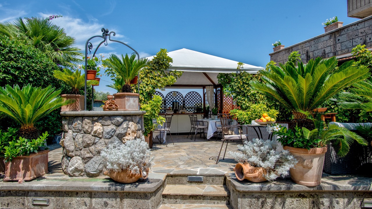 Photo of Outdoor in Sorrento