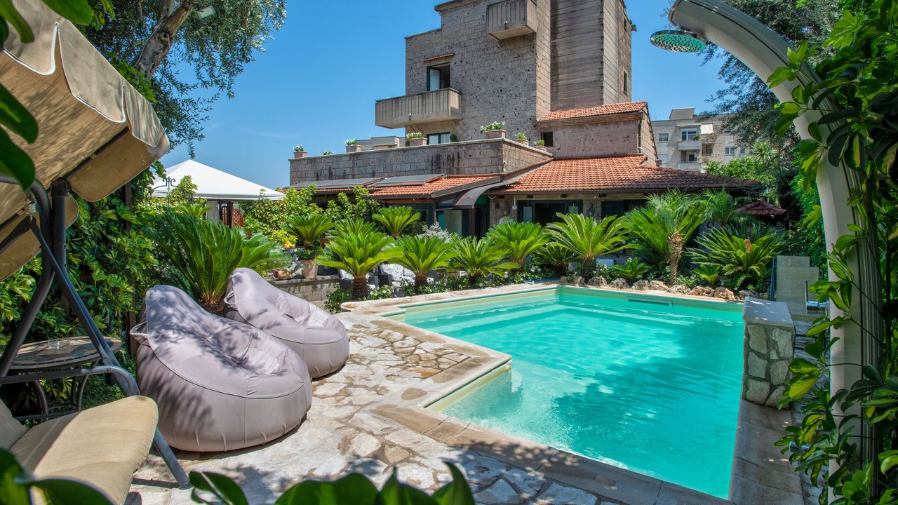 Photo of Outdoor in Sorrento