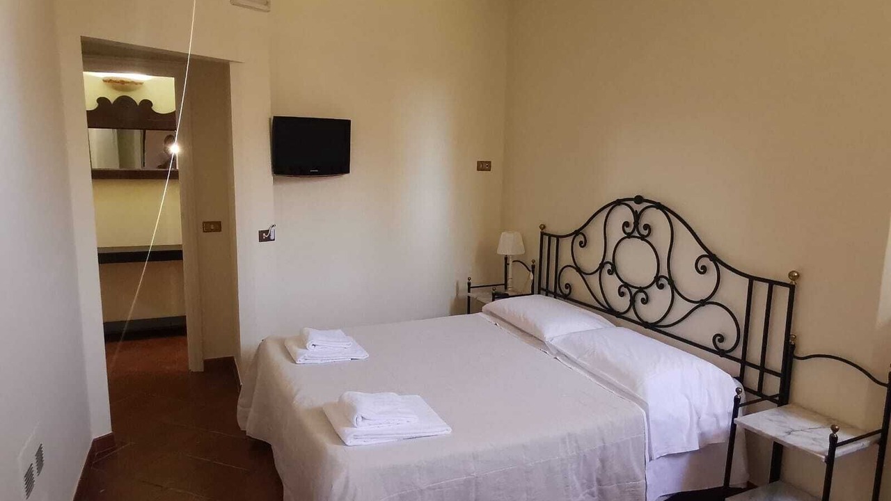Photo of Bedroom in Sorrento