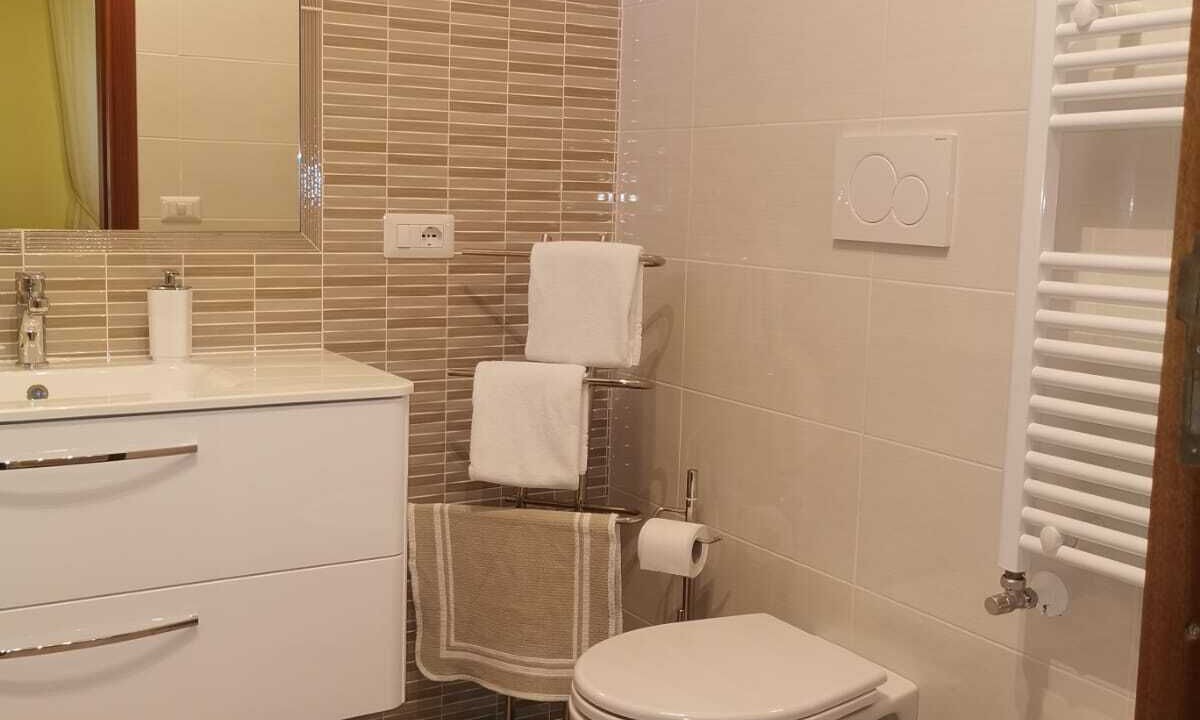 Photo of Bathroom in Sorrento