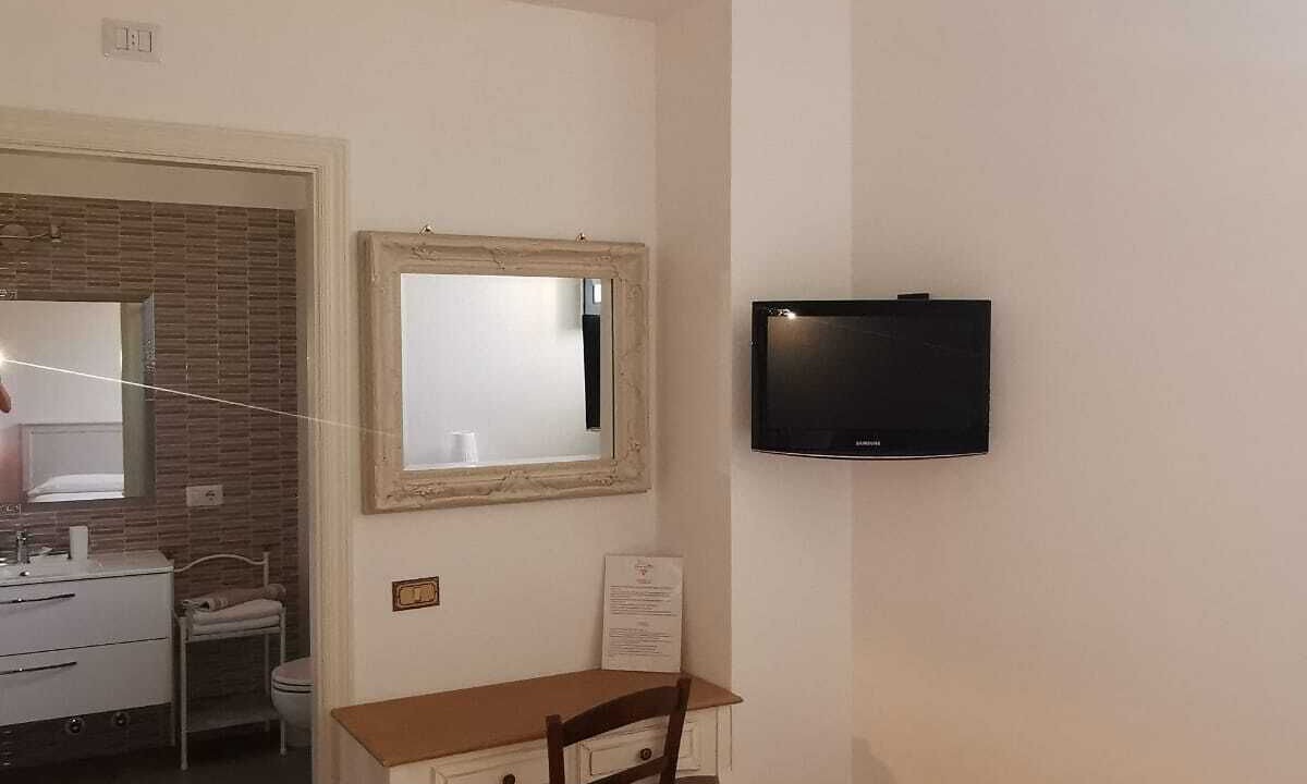 Photo of Bedroom in Sorrento