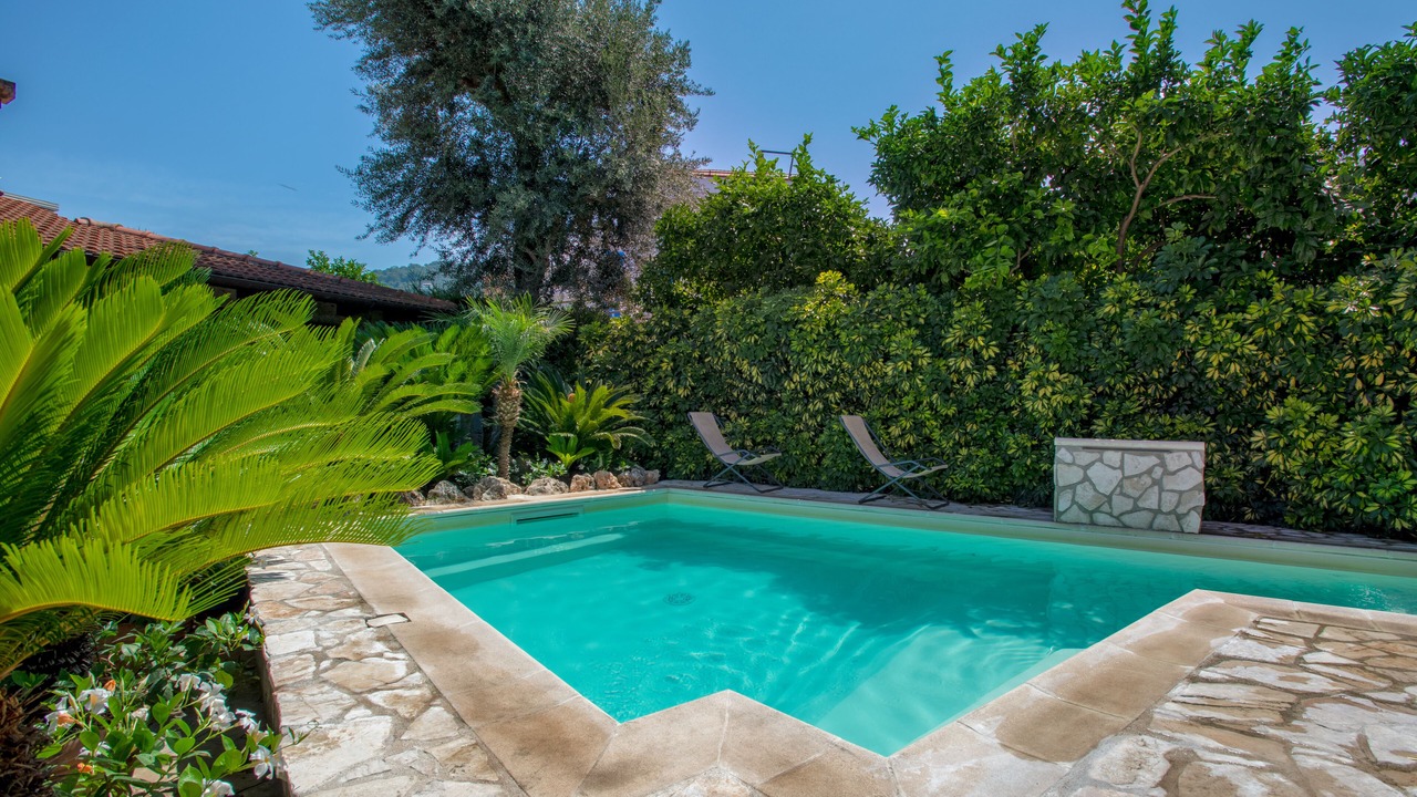 Photo of Outdoor in Sorrento