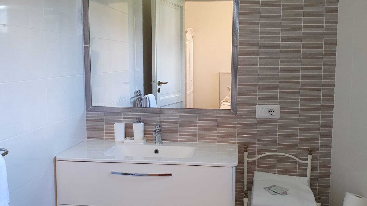 Photo of Bathroom in Sorrento