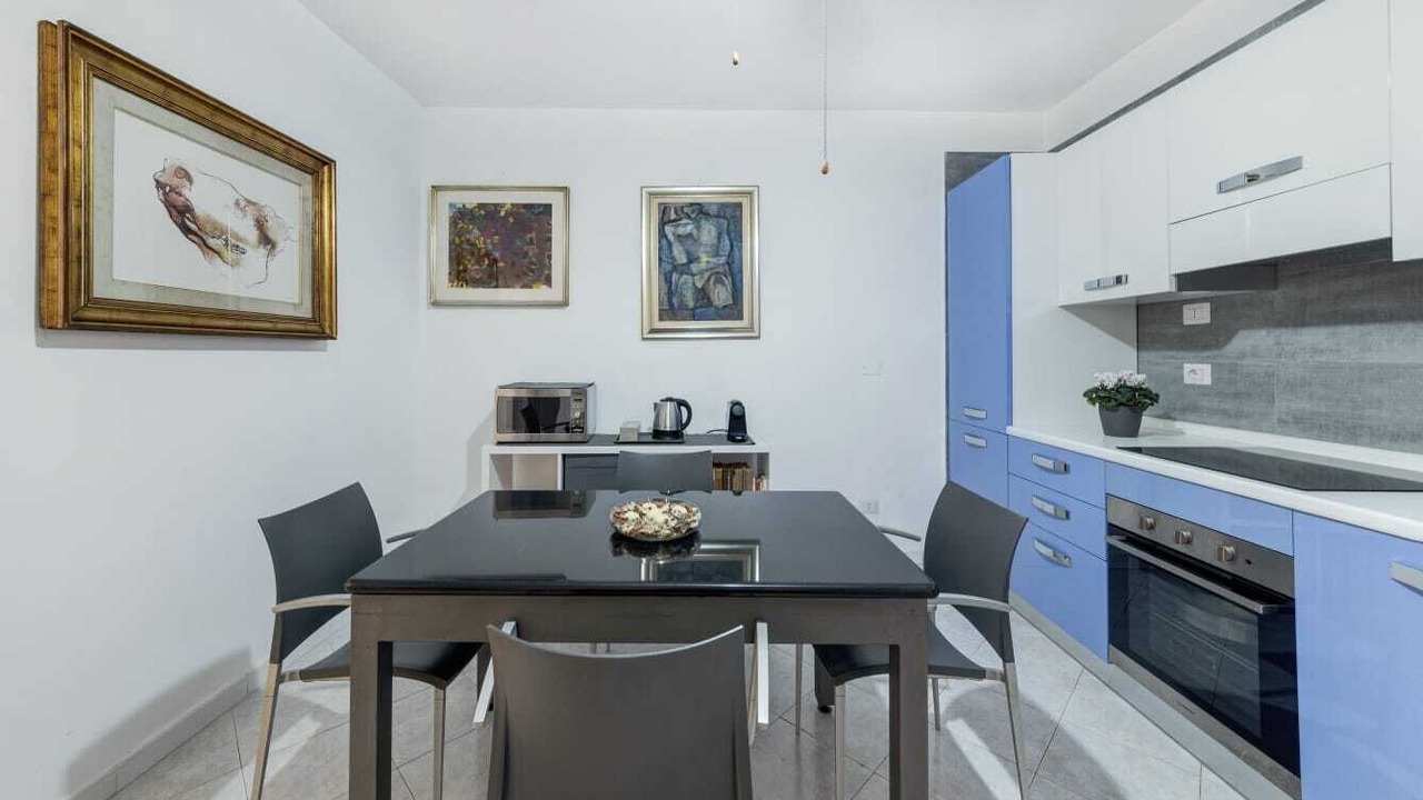 Photo of Kitchen in Pozzuoli