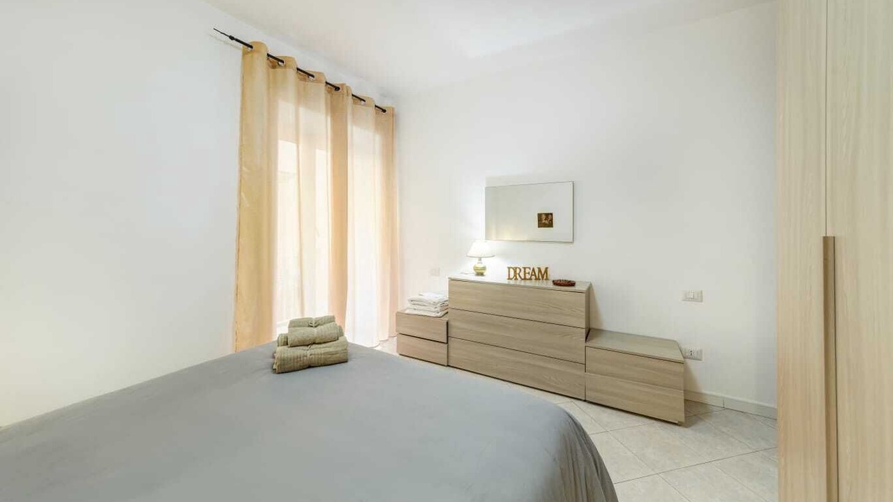 Photo of Bedroom in Pozzuoli
