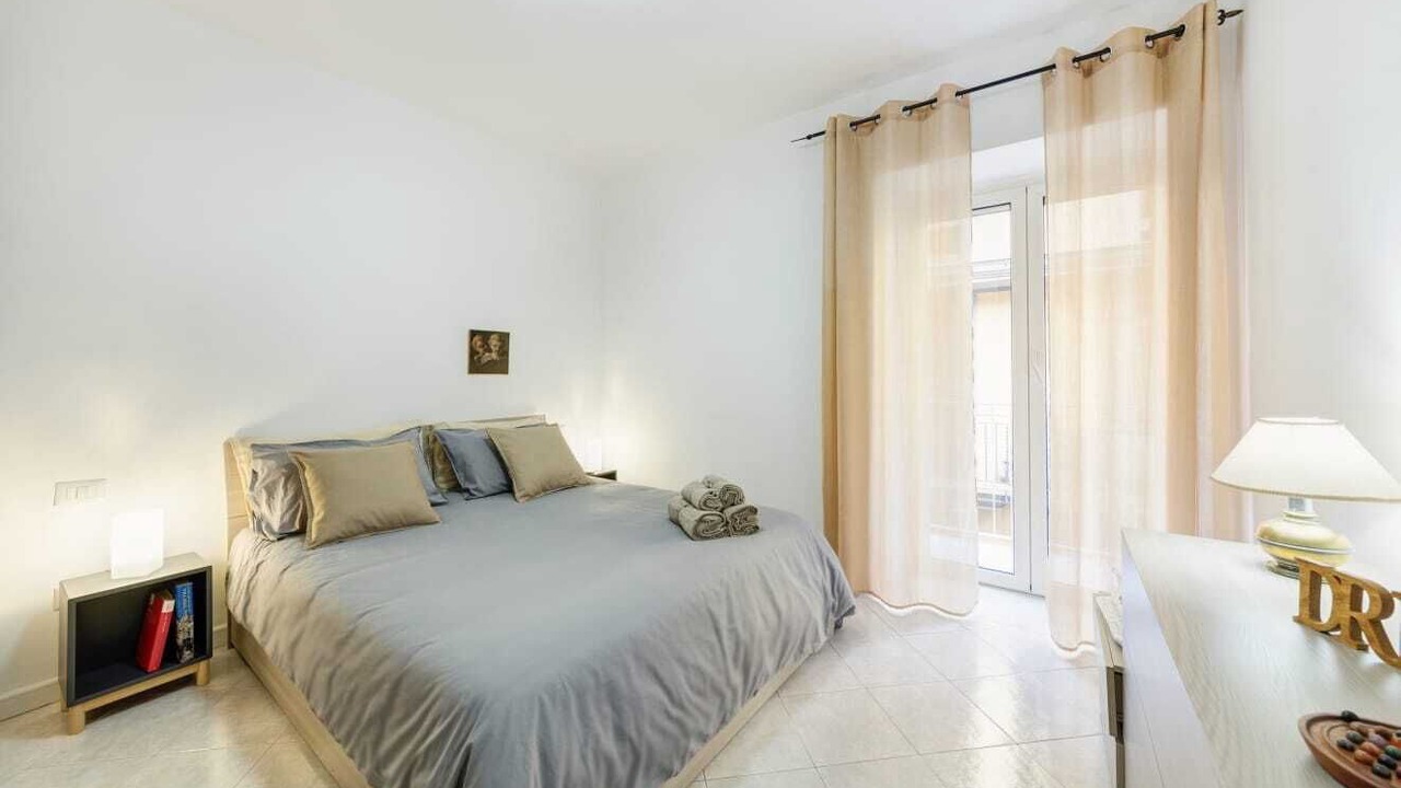 Photo of Bedroom in Pozzuoli