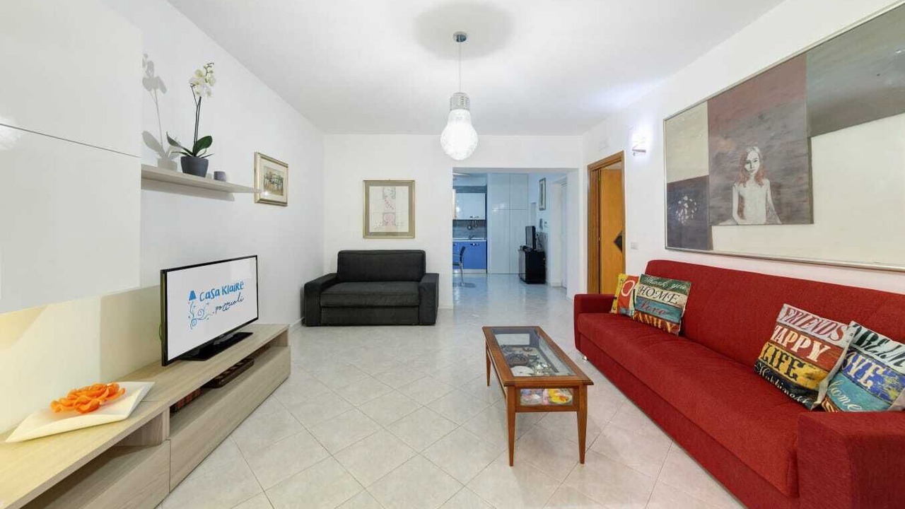 Photo of Livingroom in Pozzuoli
