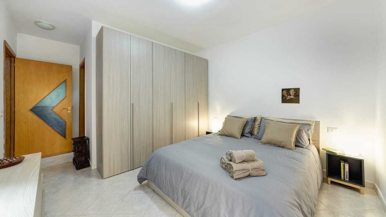 Photo of Bedroom in Pozzuoli