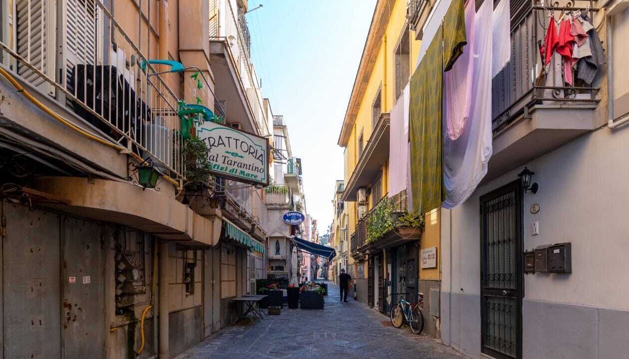 Photo of Outdoor in Pozzuoli