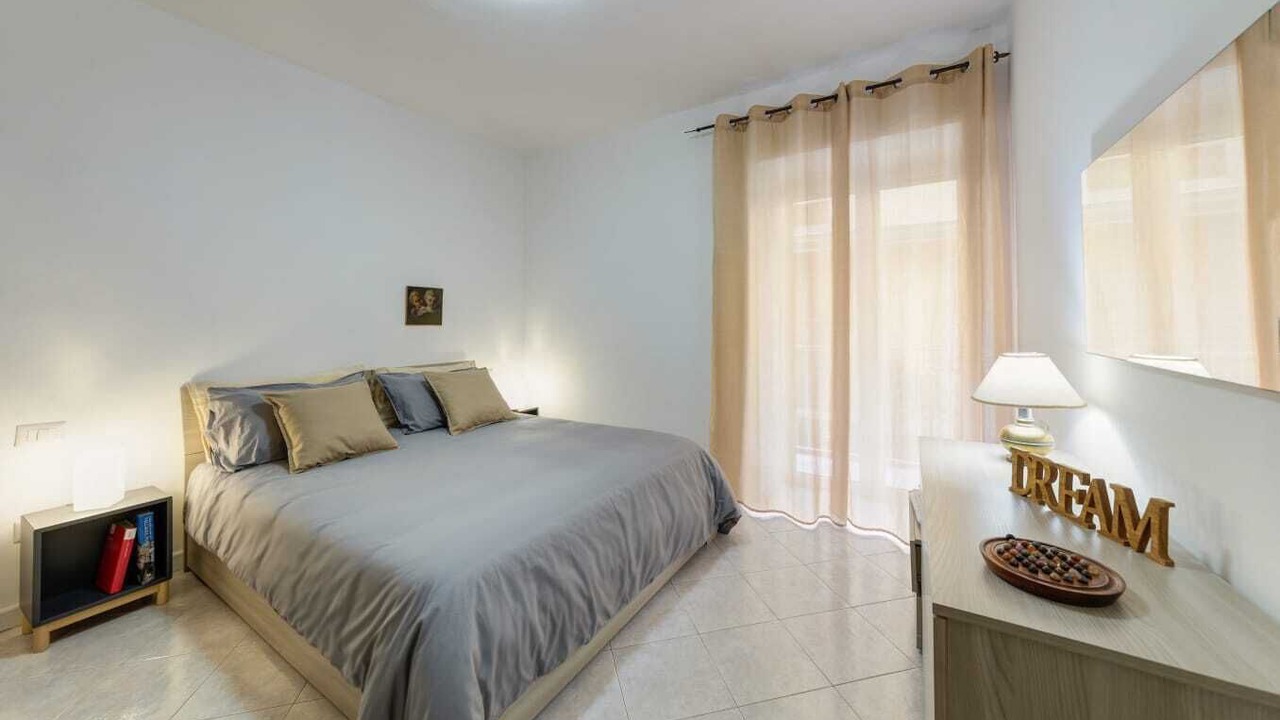 Photo of Bedroom in Pozzuoli