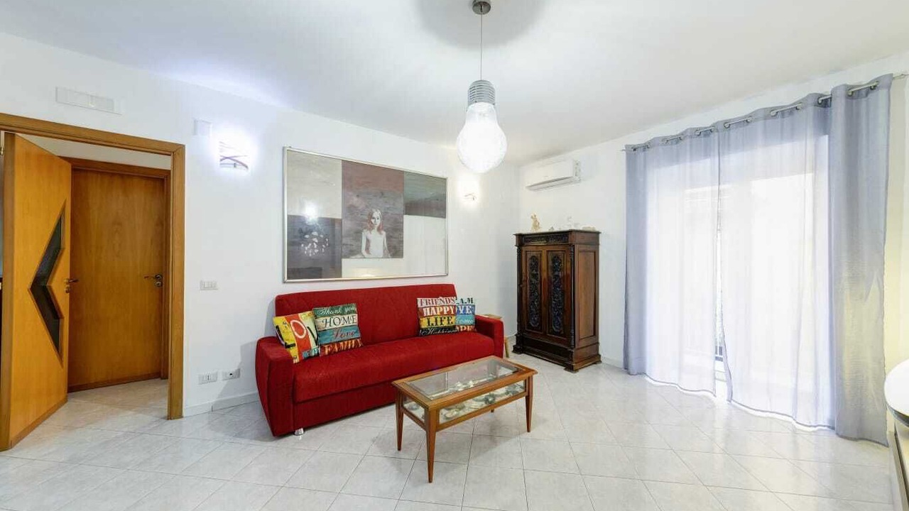 Photo of Livingroom in Pozzuoli