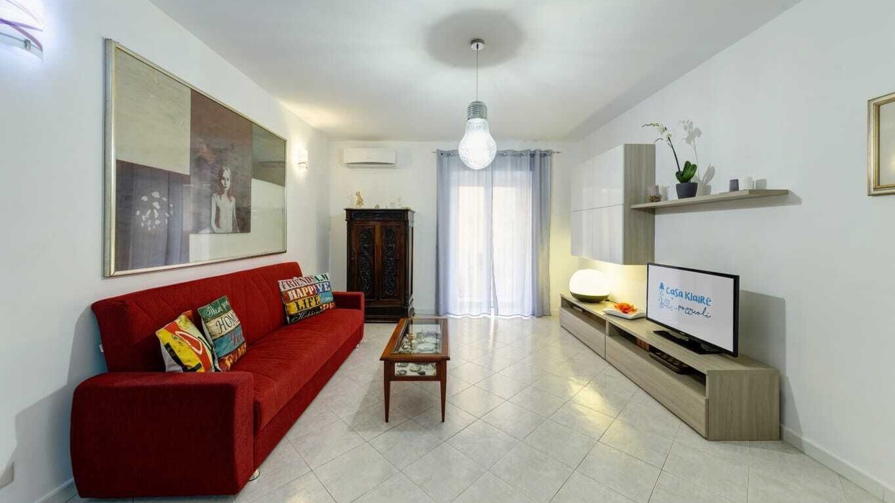 Photo of Livingroom in Pozzuoli