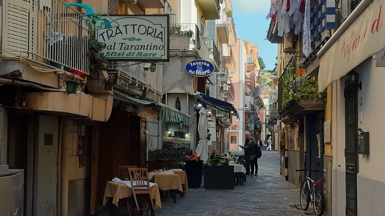 Photo of Outdoor in Pozzuoli