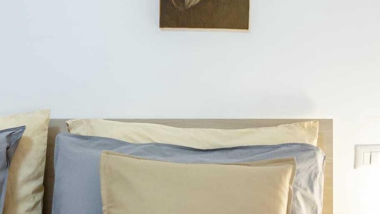 Photo of Bedroom in Pozzuoli