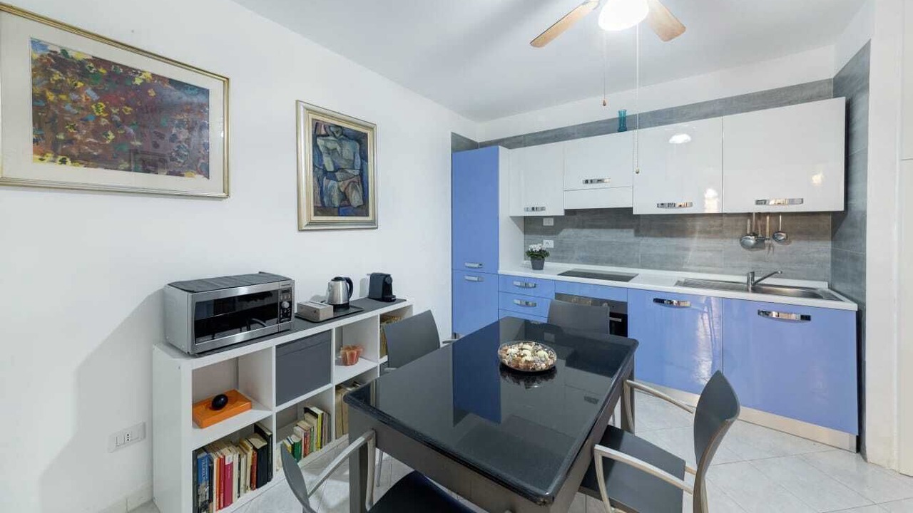 Photo of Kitchen in Pozzuoli