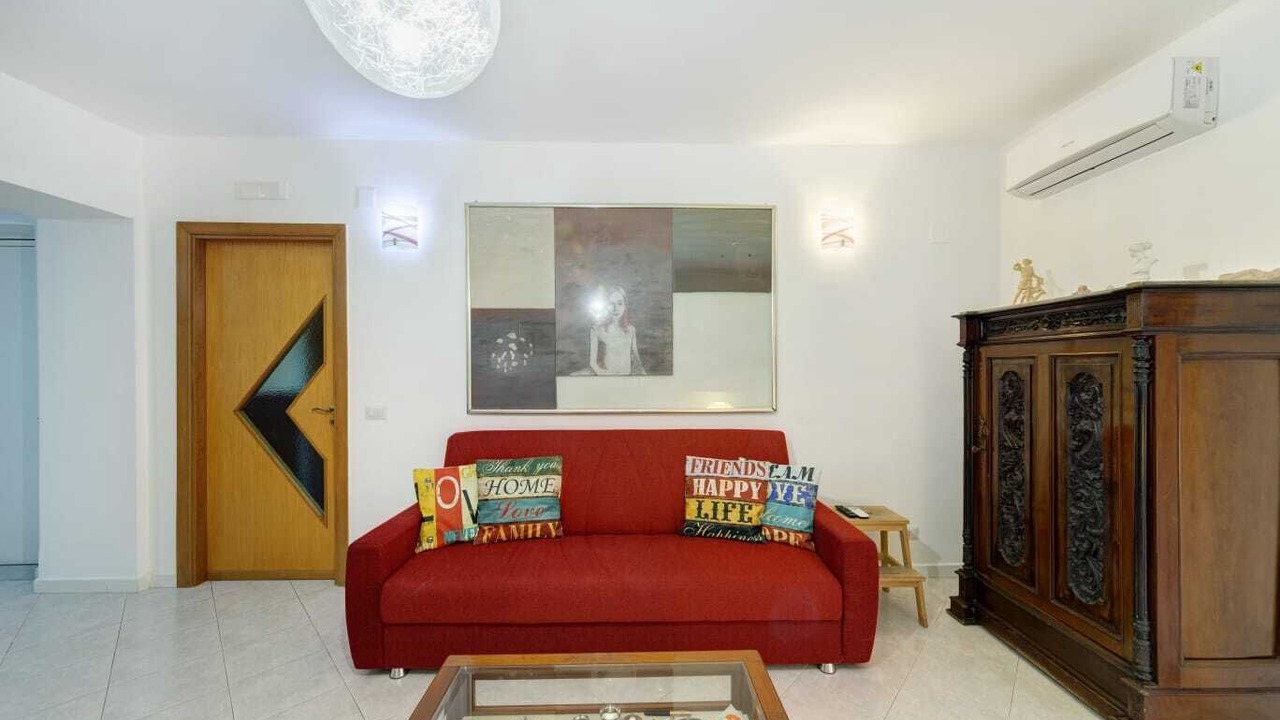 Photo of Livingroom in Pozzuoli