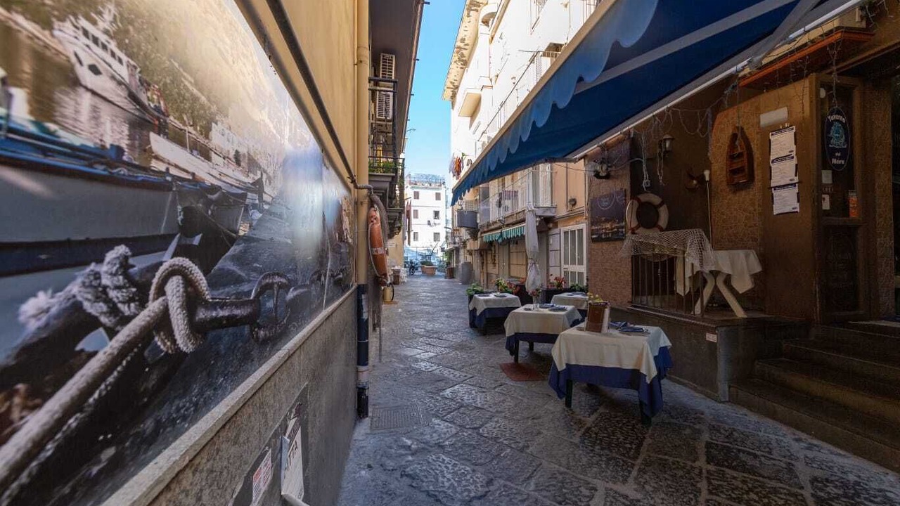 Photo of Outdoor in Pozzuoli