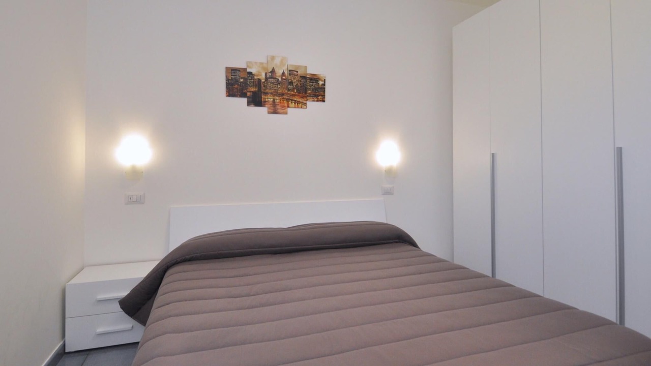 Photo of Bedroom in Capaccio Scalo