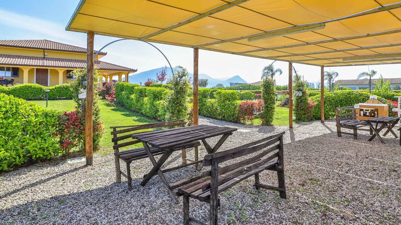 Photo of Outdoor in Capaccio Scalo