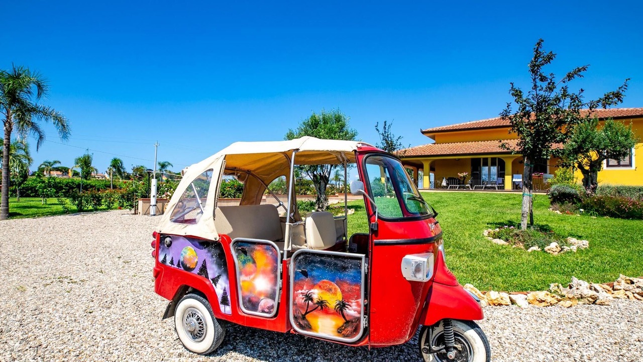 Photo of Outdoor in Capaccio Scalo