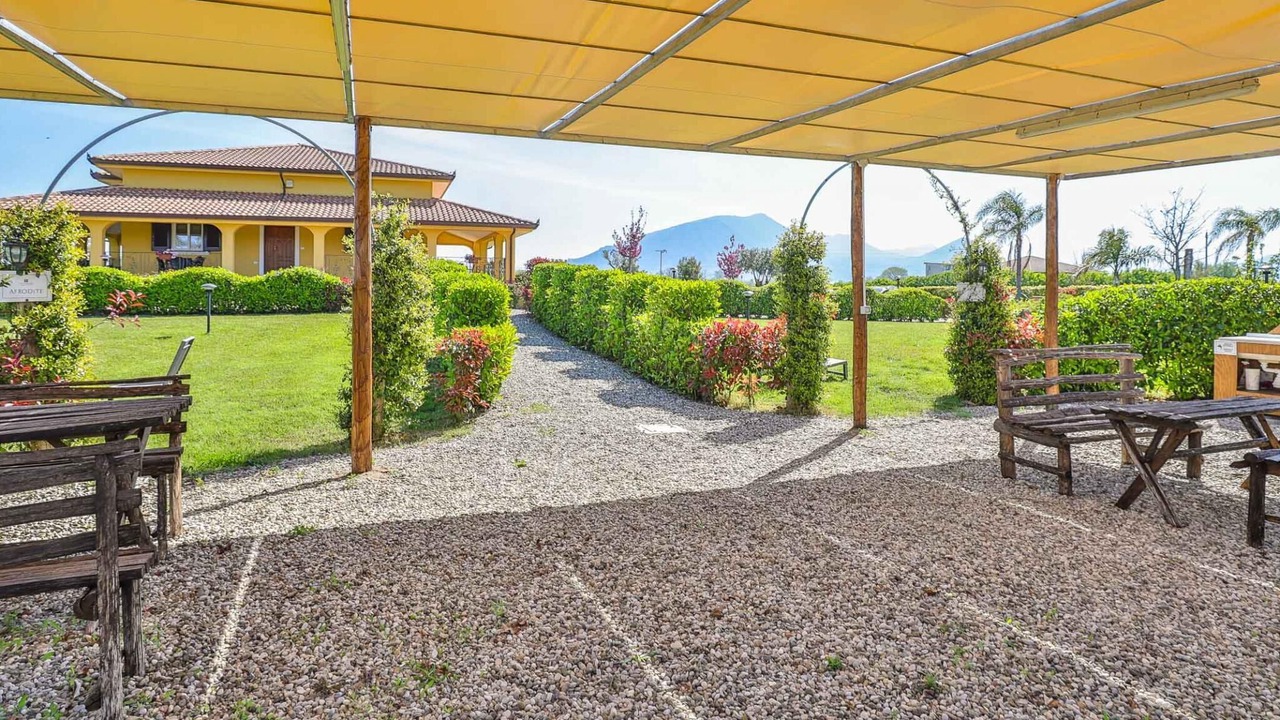 Photo of Outdoor in Capaccio Scalo