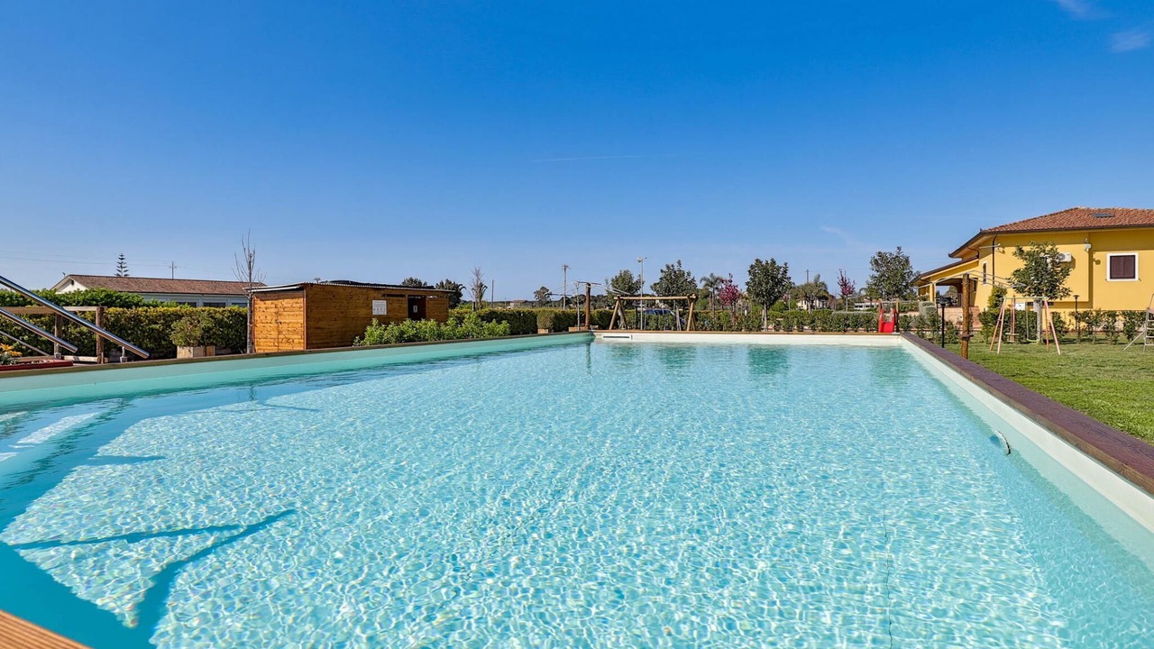 Photo of Outdoor in Capaccio Scalo