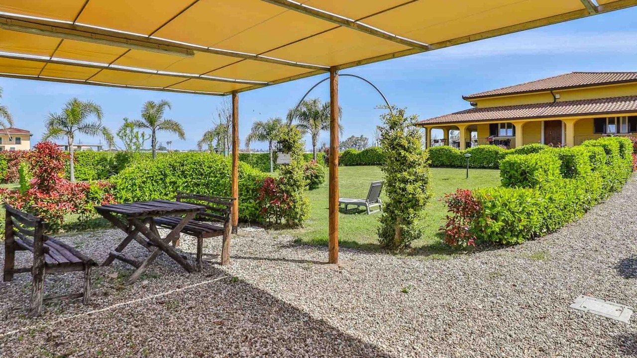 Photo of Outdoor in Capaccio Scalo