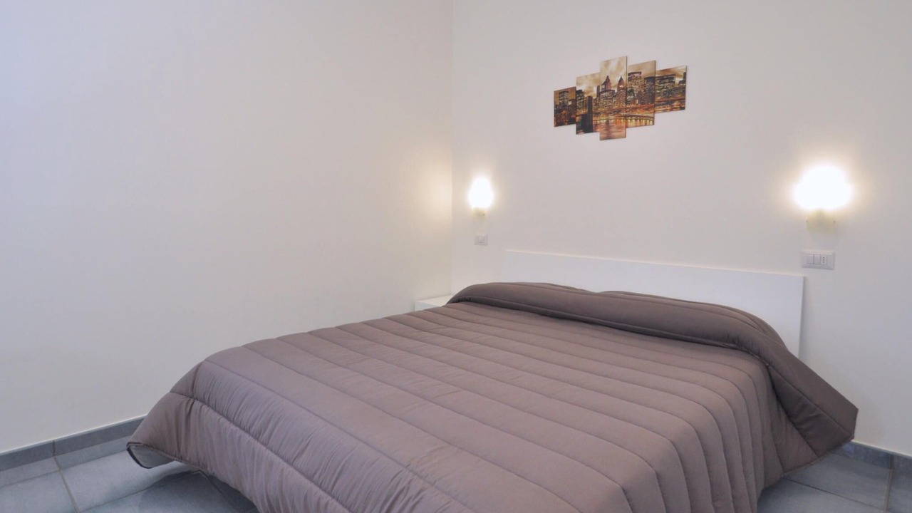 Photo of Bedroom in Capaccio Scalo