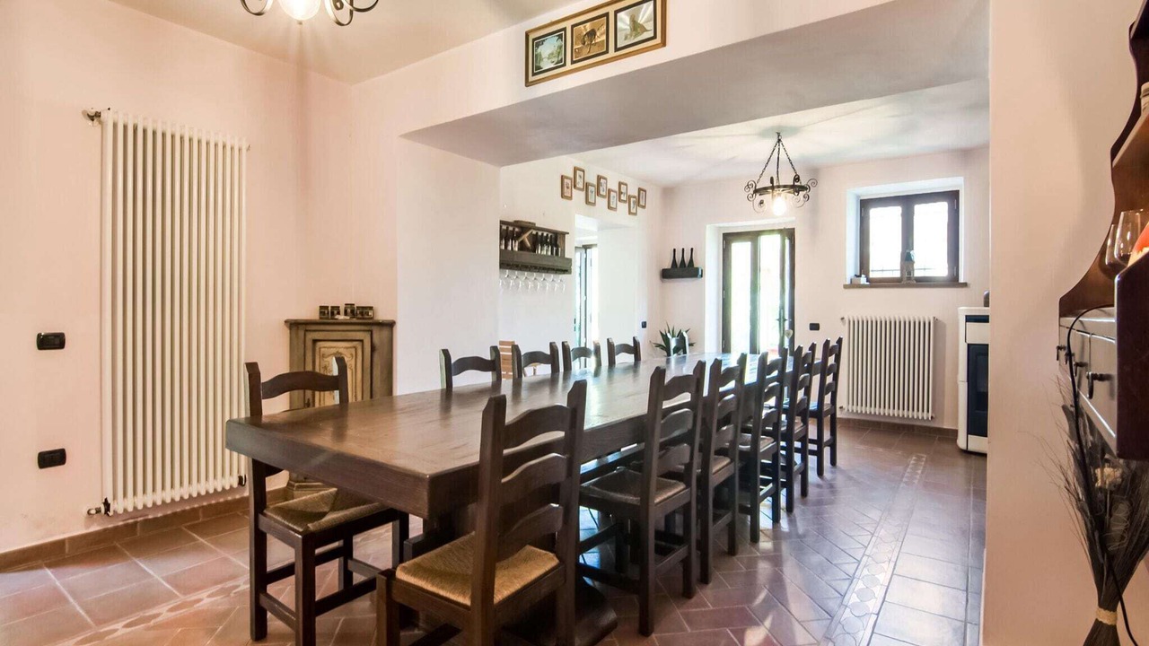 Photo of Livingroom in Tavoleto