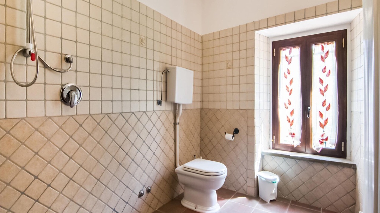 Photo of Bathroom in Tavoleto